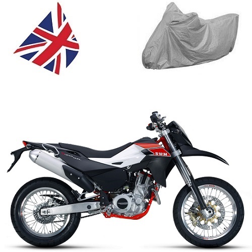 SWM MOTORBIKE COVERS - BikesCovers